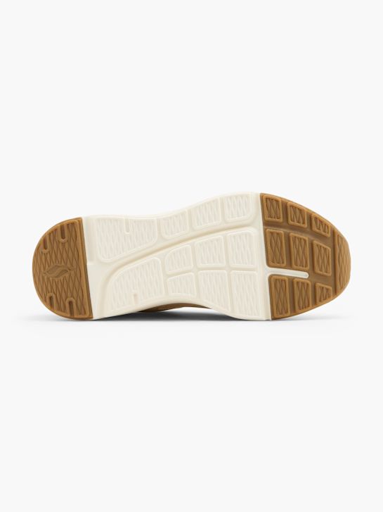 Skechers Sneaker Beige 148819 4