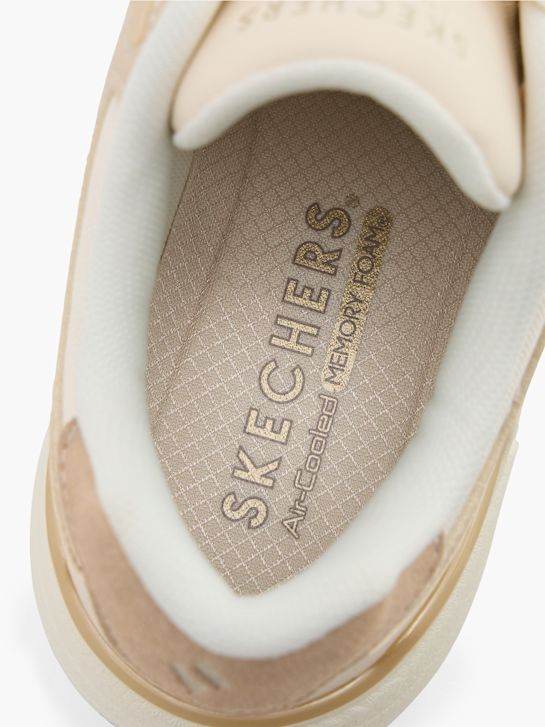 Skechers Sneaker Beige 148819 5