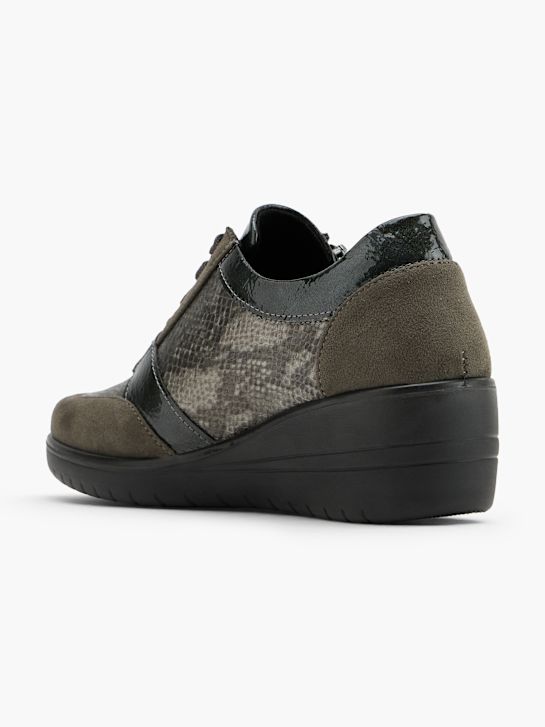 Easy Street Scarpa bassa Grigio 148820 3