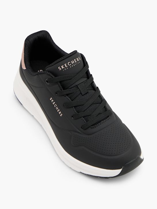 Skechers Sneaker Nero 148822 2