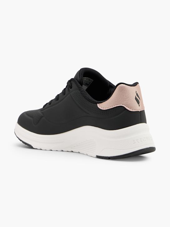 Skechers Sneaker Nero 148822 3