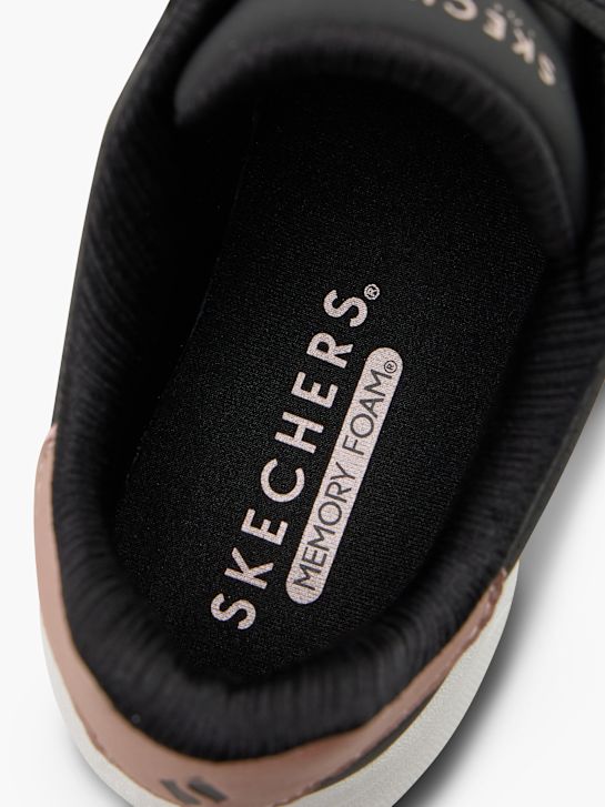 Skechers Sneaker Nero 148822 5