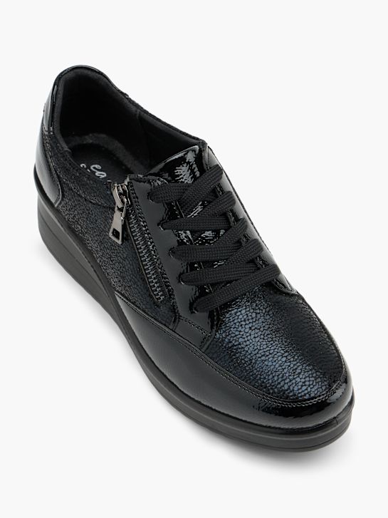 Easy Street Scarpa bassa Nero 148824 2