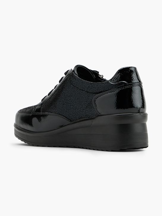 Easy Street Scarpa bassa Nero 148824 3