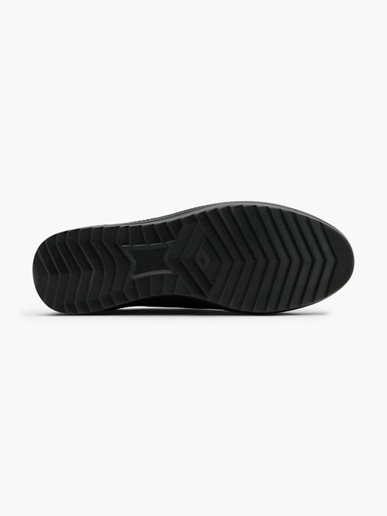 Easy Street Scarpa bassa Nero 148824 4