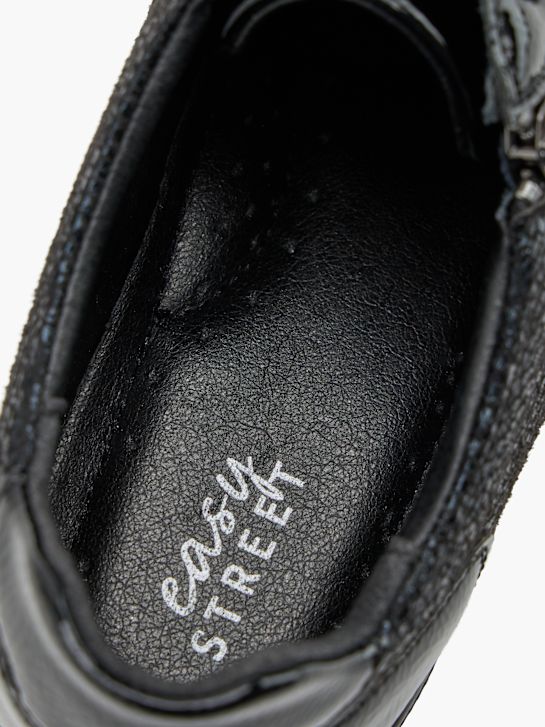 Easy Street Scarpa bassa Nero 148824 5