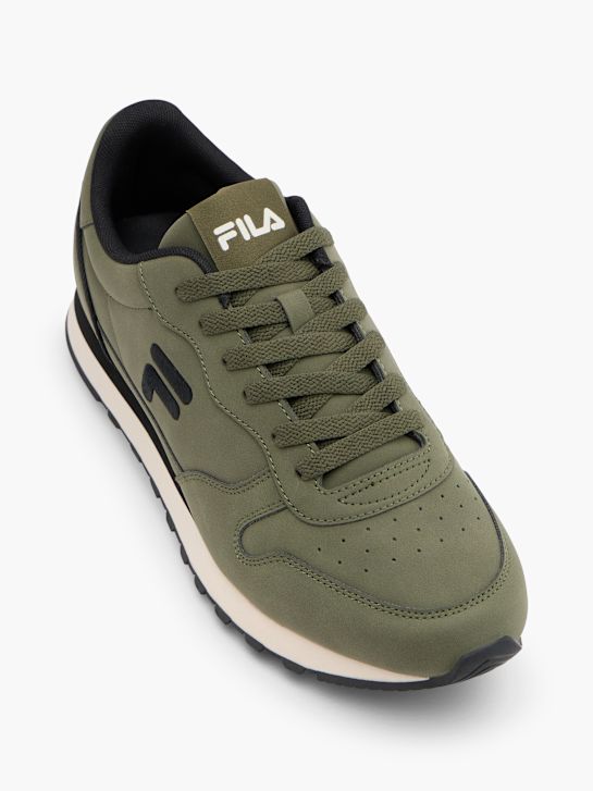 FILA Sneaker Măsliniu 148792 2