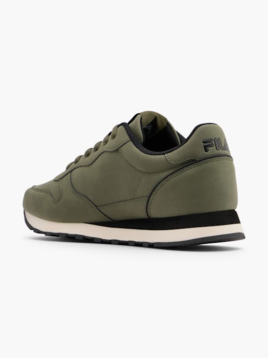 FILA Tenisice Maslinasta 148792 3