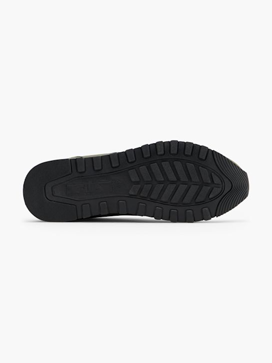 FILA Tenisice Maslinasta 148792 4