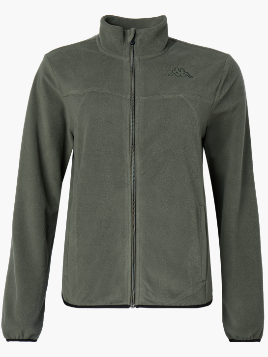 Kappa Outdoorjacke Grün 148826 1