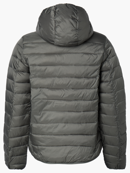 Kappa Winterjacke Dunkelgrün 148827 2