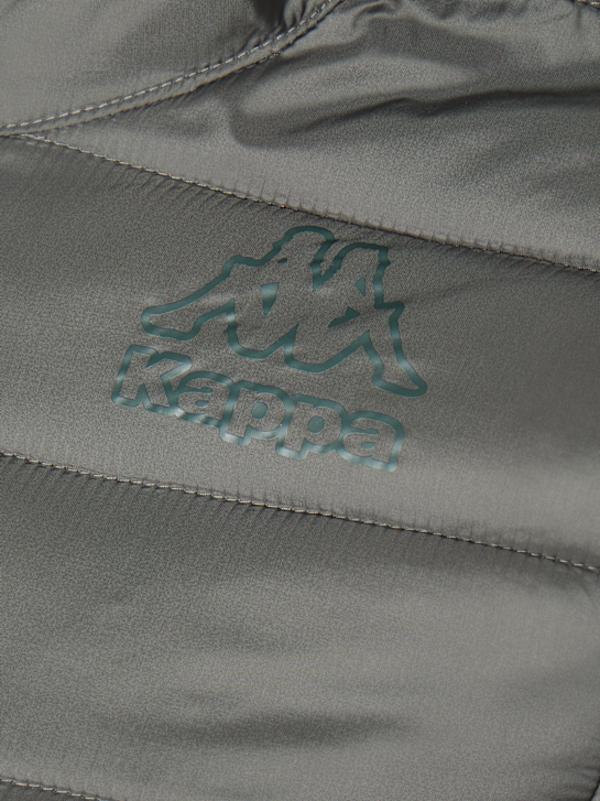 Kappa Winterjacke Dunkelgrün 148827 3