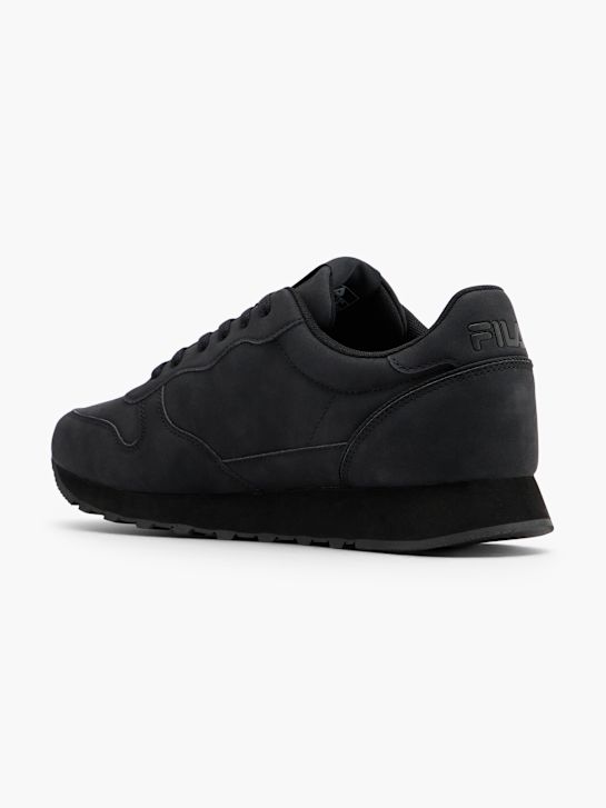 FILA Маратонки Черен 148794 3