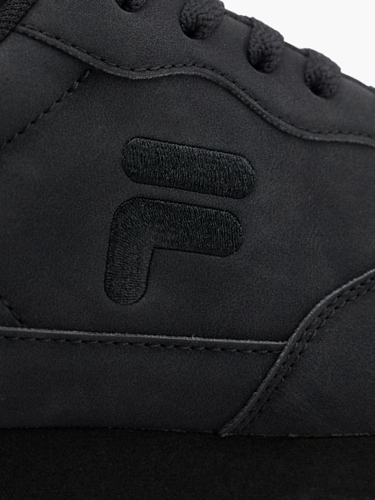FILA Sneaker Negru 148794 5