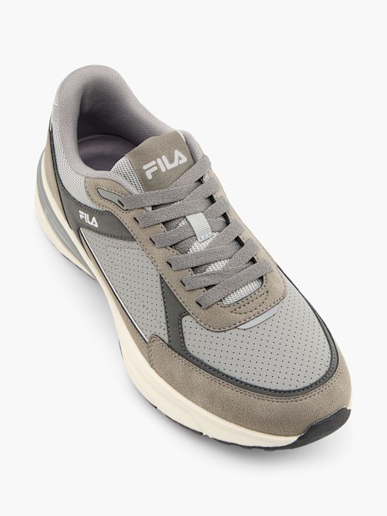 FILA Маратонки Сив 148796 2
