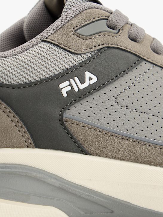 FILA Маратонки Сив 148796 5