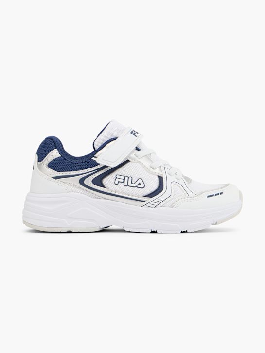 FILA Маратонки Бял 148853 1