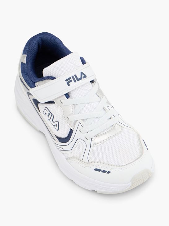 FILA Маратонки Бял 148853 2