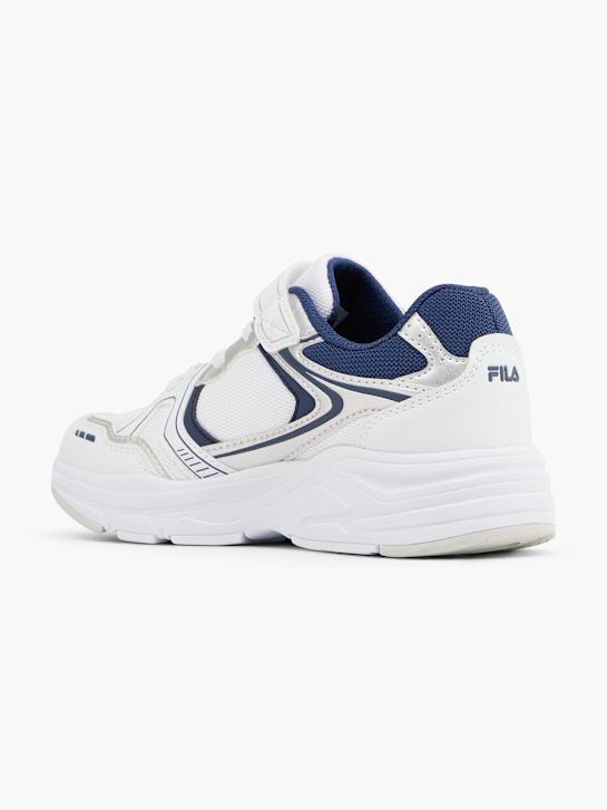 FILA Sneaker Alb 148853 3
