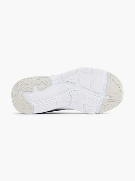 FILA Маратонки Бял 148853 4