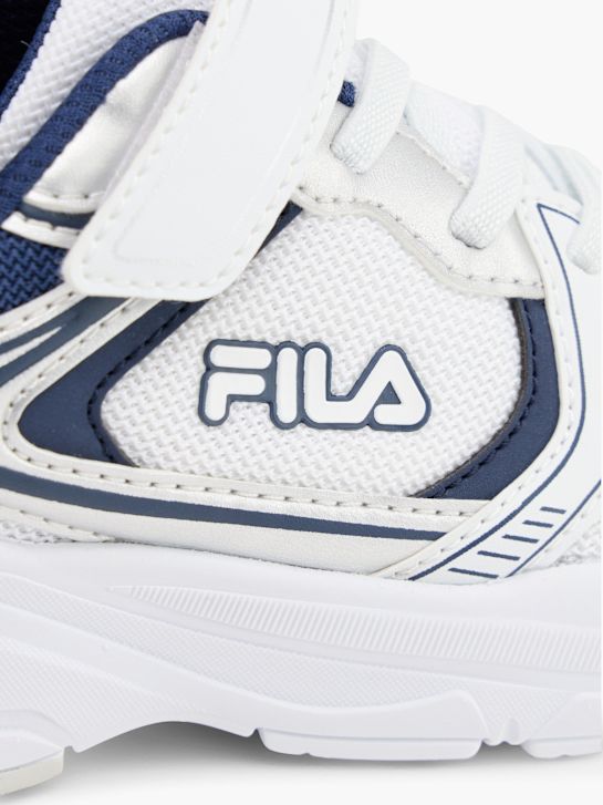 FILA Маратонки Бял 148853 5