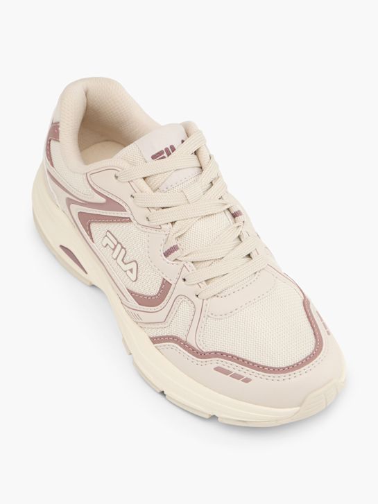 FILA Sneaker Ecru 148854 2