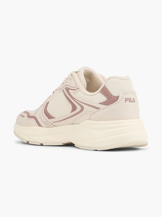 FILA Sneaker Ecru 148854 3