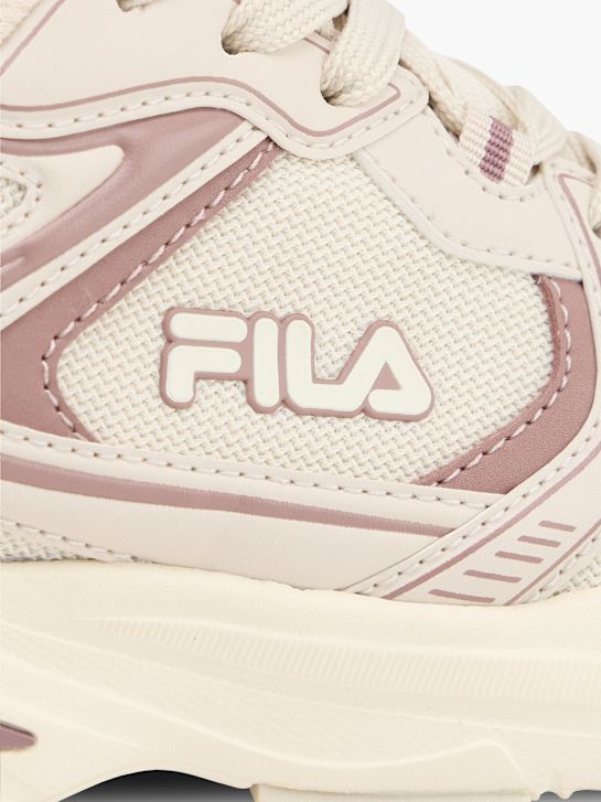 FILA Sneaker Ecru 148854 5