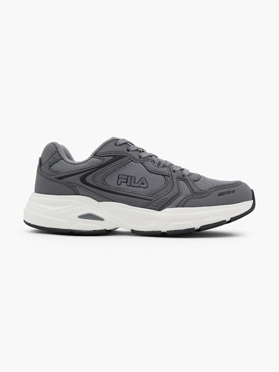 FILA Маратонки Сив 148856 1