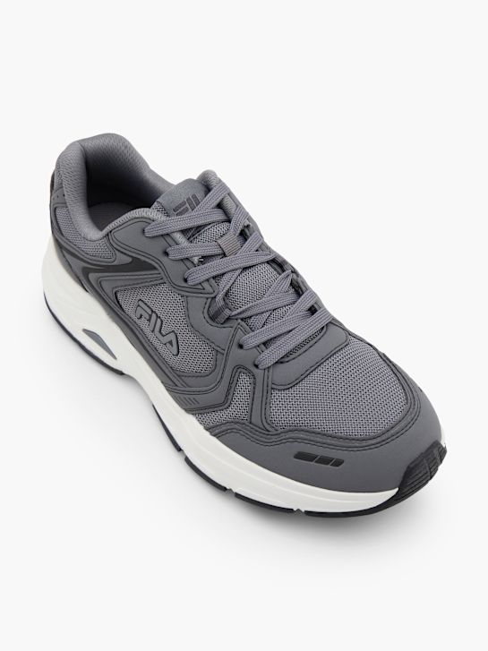 FILA Маратонки Сив 148856 2