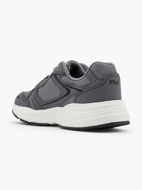 FILA Маратонки Сив 148856 3