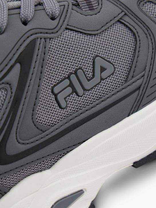FILA Маратонки Сив 148856 5