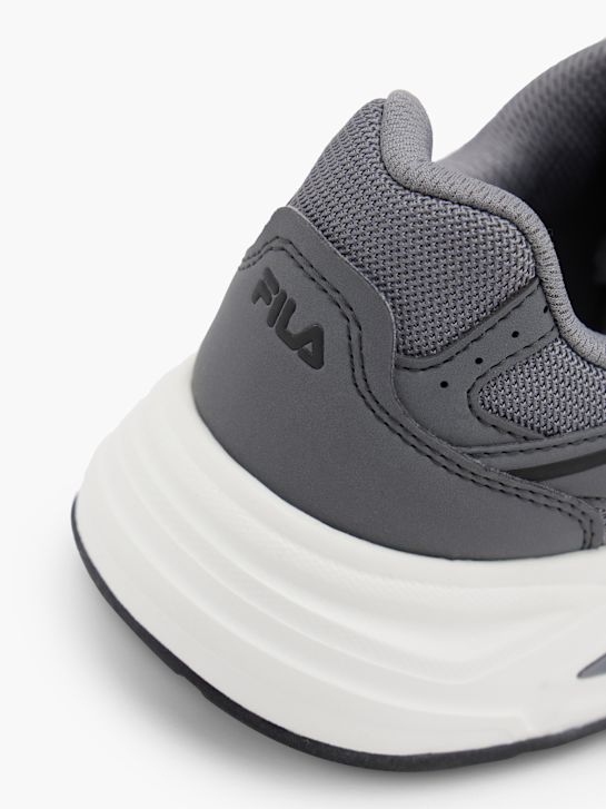 FILA Маратонки Сив 148856 6