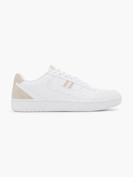 Vty Sneaker Bianco 148865 1