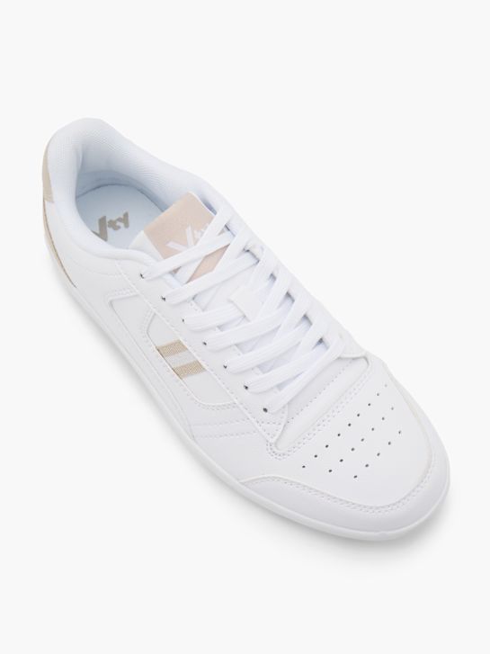Vty Sneaker Bianco 148865 2