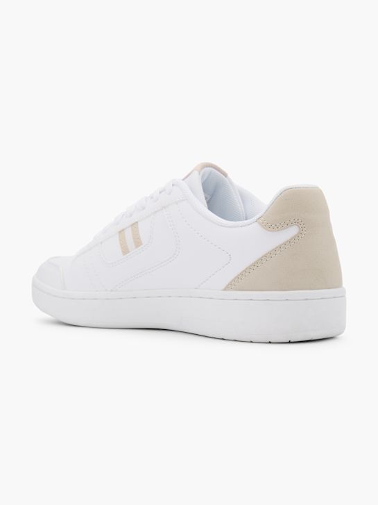 Vty Sneaker Bianco 148865 3