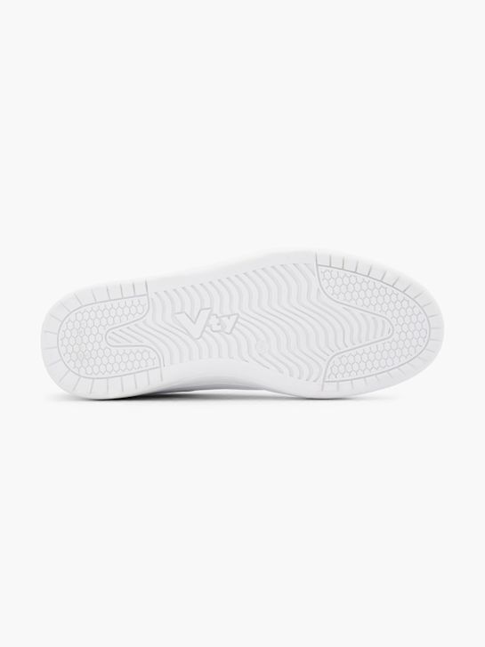 Vty Sneaker Bianco 148865 4