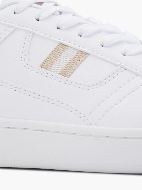 Vty Sneaker Bianco 148865 5