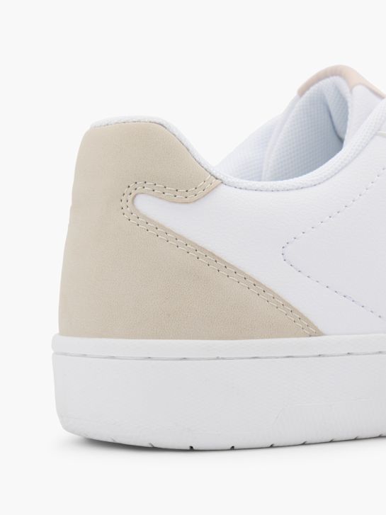 Vty Sneaker Bianco 148865 6