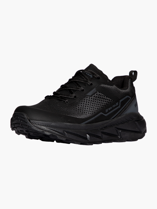 SKOGAN Sneaker Sort 148889 2