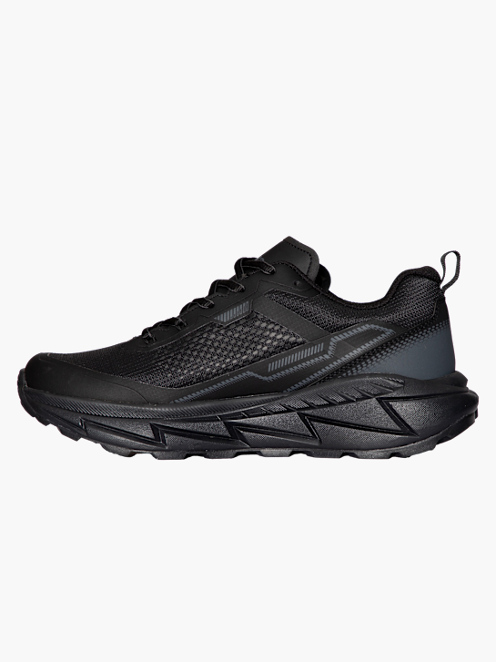 SKOGAN Sneaker Sort 148889 3