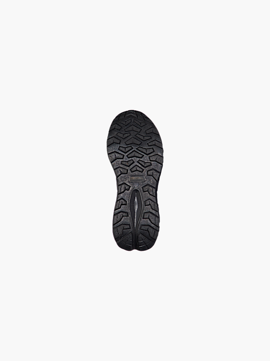 SKOGAN Sneaker Sort 148889 4