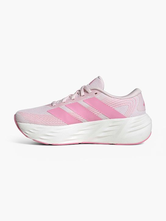 adidas Обувки за бягане Яркорозов 148901 3