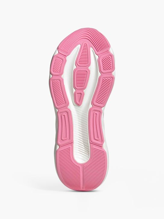 adidas Обувки за бягане Яркорозов 148901 4