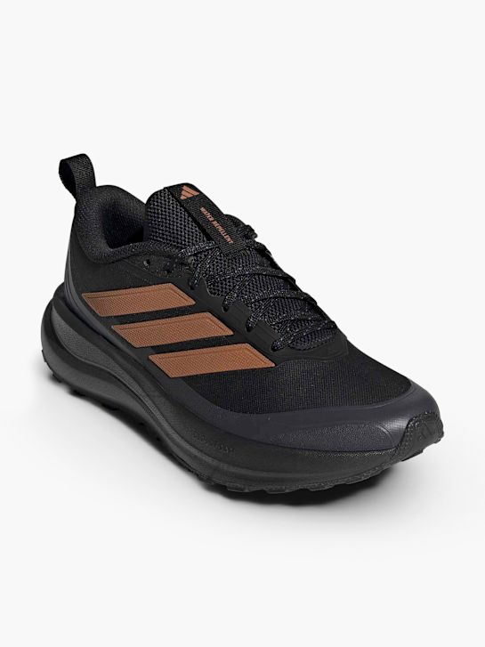 adidas Sneaker Fekete 148903 2