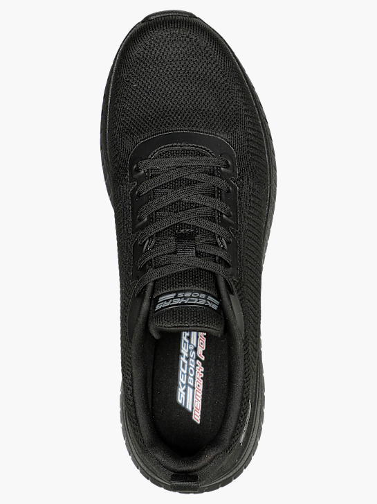 Skechers Sapatilha Preto 148908 4