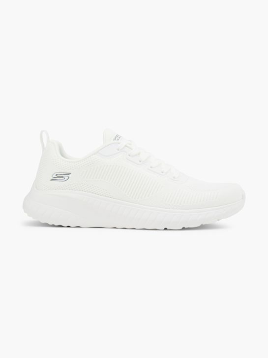 Skechers Sapatilha Branco-sujo 148907 1