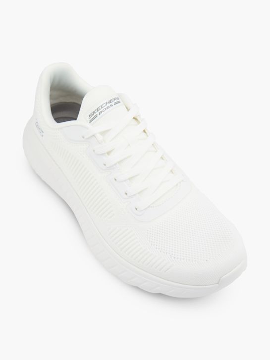 Skechers Sapatilha Branco-sujo 148907 2