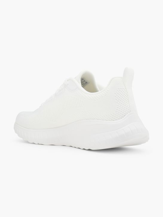 Skechers Sapatilha Branco-sujo 148907 3