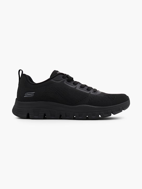 Skechers Sneaker Negro 148911 1
